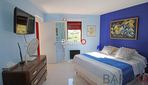 Appartement 4 pièces  à vendre Collioure 66190