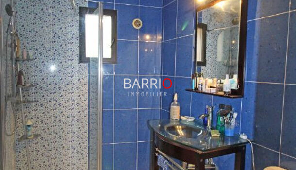 Appartement 4 pièces  à vendre Collioure 66190