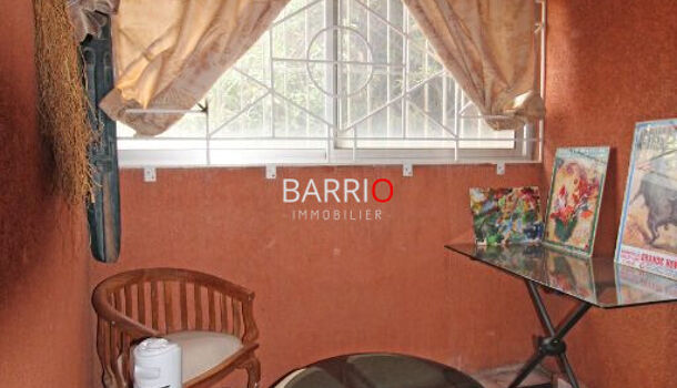 Appartement 4 pièces  à vendre Collioure 66190