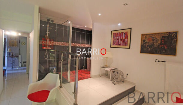 Appartement 4 pièces  à vendre Collioure 66190