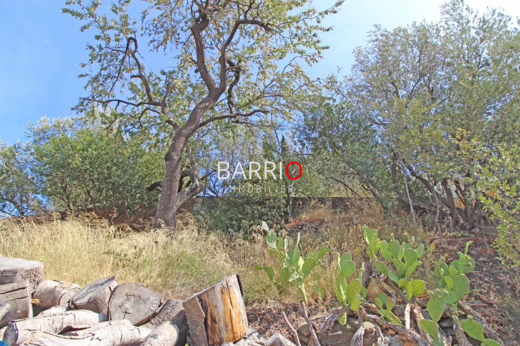 Appartement  T4 à vendre Collioure 66190