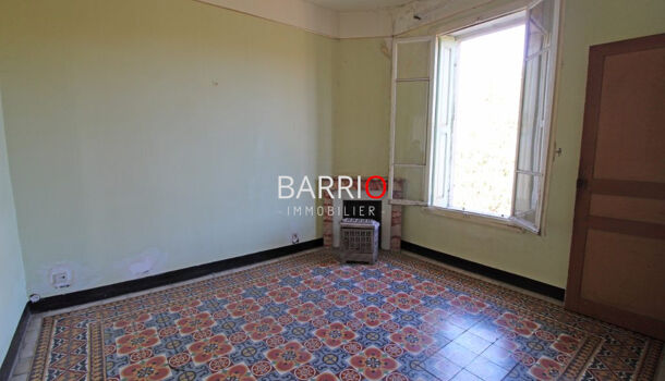 Appartement 4 pièces  à vendre Collioure 66190