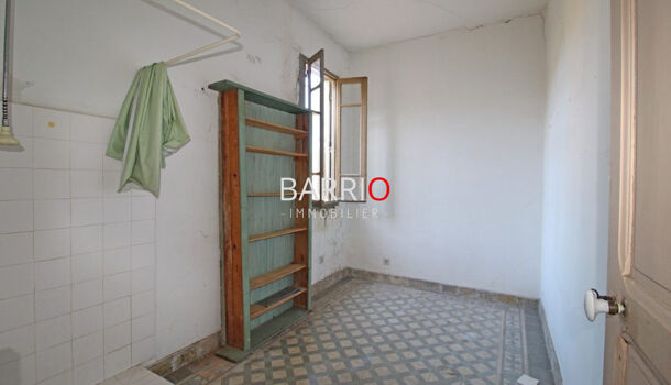 Appartement 4 pièces  à vendre Collioure 66190