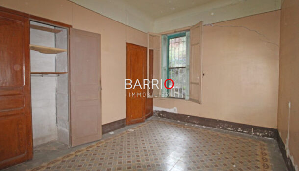 Appartement 4 pièces  à vendre Collioure 66190