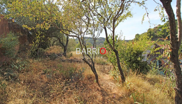 Appartement 4 pièces  à vendre Collioure 66190