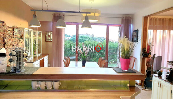 Appartement 3 pièces  à vendre Collioure 66190