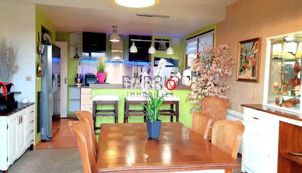 Appartement 3 pièces  à vendre Collioure 66190