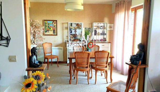 Appartement 3 pièces  à vendre Collioure 66190