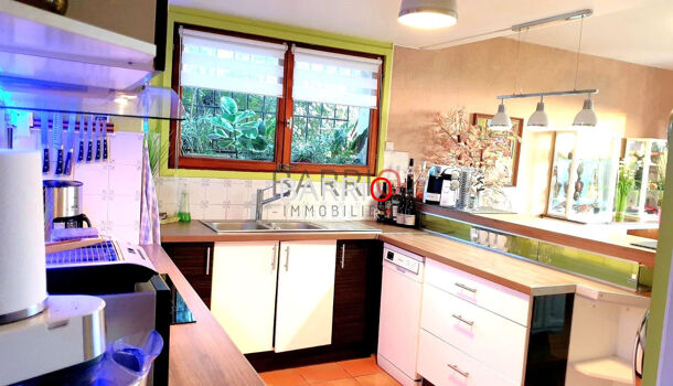 Appartement 3 pièces  à vendre Collioure 66190