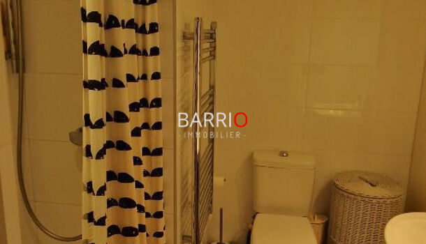 Appartement 4 pièces  à vendre Collioure 66190