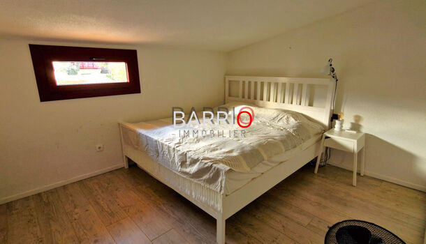 Appartement 3 pièces  à vendre Collioure 66190