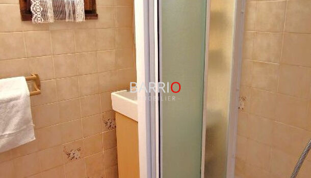 Appartement 3 pièces  à vendre Collioure 66190