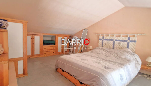 Appartement 2 pièces  à vendre Collioure 66190