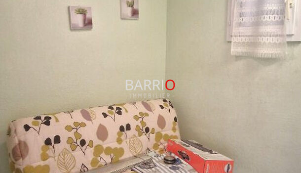 Appartement 2 pièces  à vendre Collioure 66190