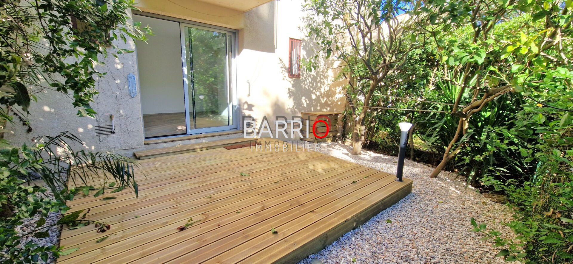 Appartement  T2 à vendre Collioure 66190