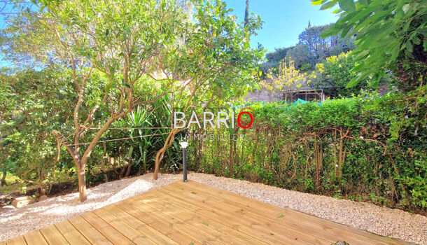 Appartement 2 pièces  à vendre Collioure 66190