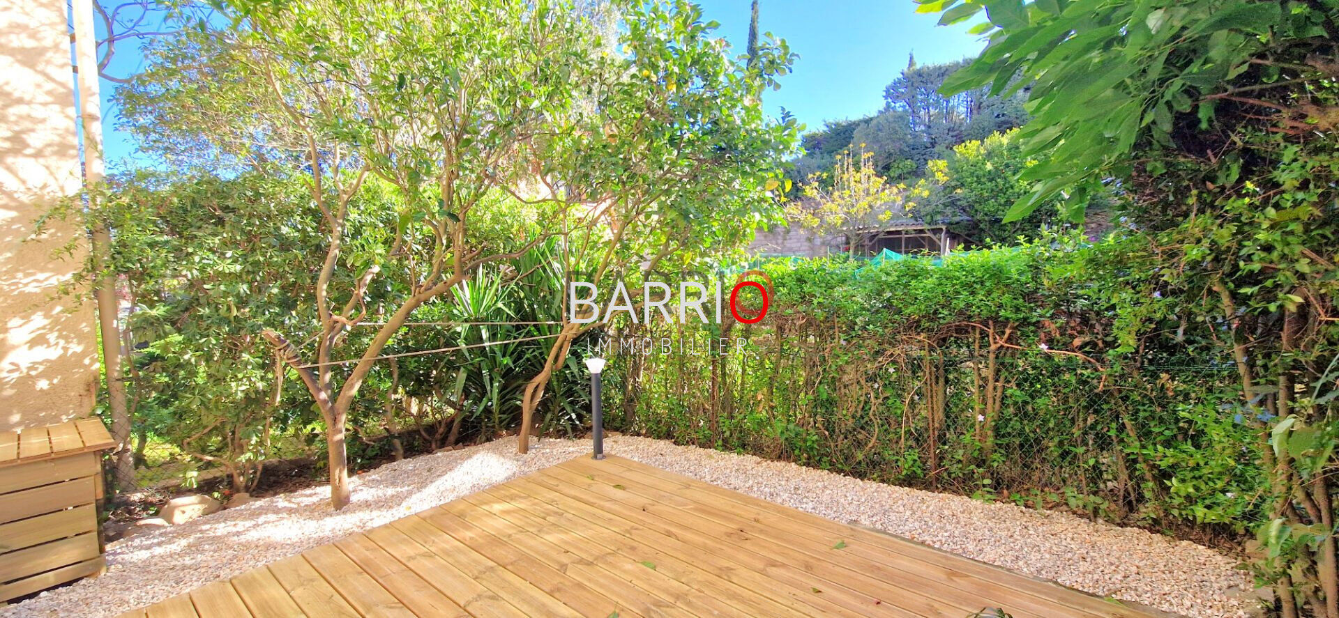 Appartement  T2 à vendre Collioure 66190