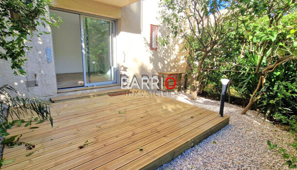 Appartement 2 pièces  à vendre Collioure 66190