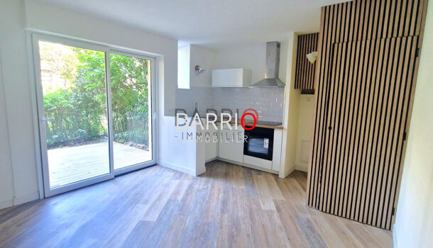 Appartement 2 pièces  à vendre Collioure 66190