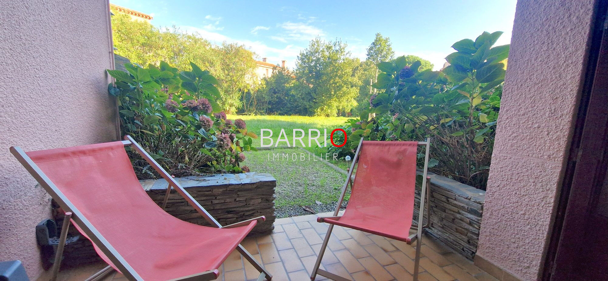 Appartement  T3 à vendre Collioure 66190