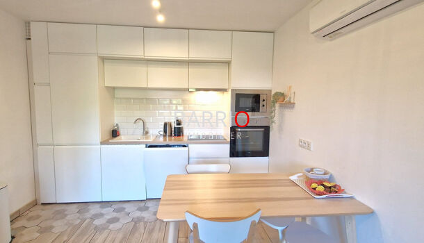 Appartement 3 pièces  à vendre Collioure 66190