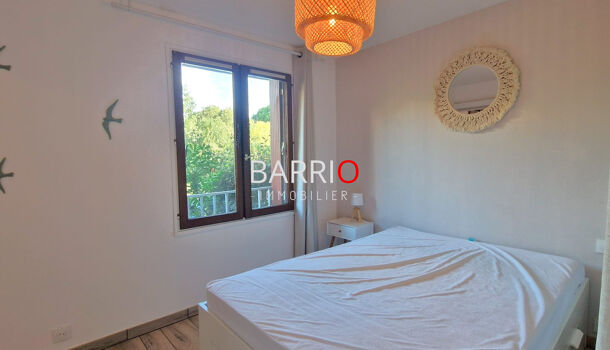 Appartement 3 pièces  à vendre Collioure 66190