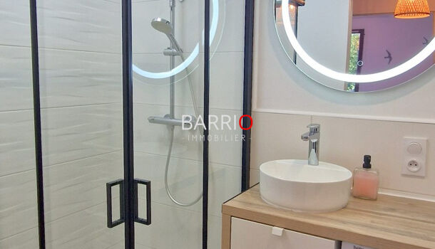 Appartement 3 pièces  à vendre Collioure 66190