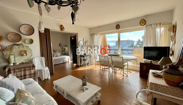 Appartement 3 pièces  à vendre Saint-Cyprien 66750