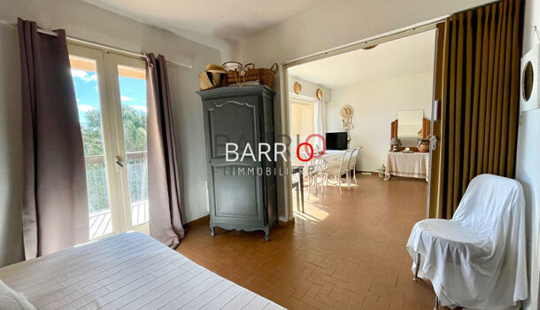 Appartement 3 pièces  à vendre Saint-Cyprien 66750