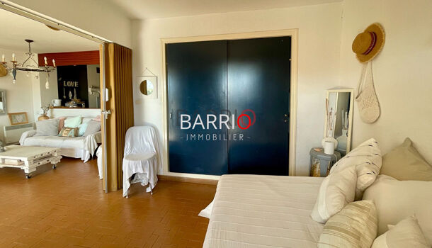 Appartement 3 pièces  à vendre Saint-Cyprien 66750