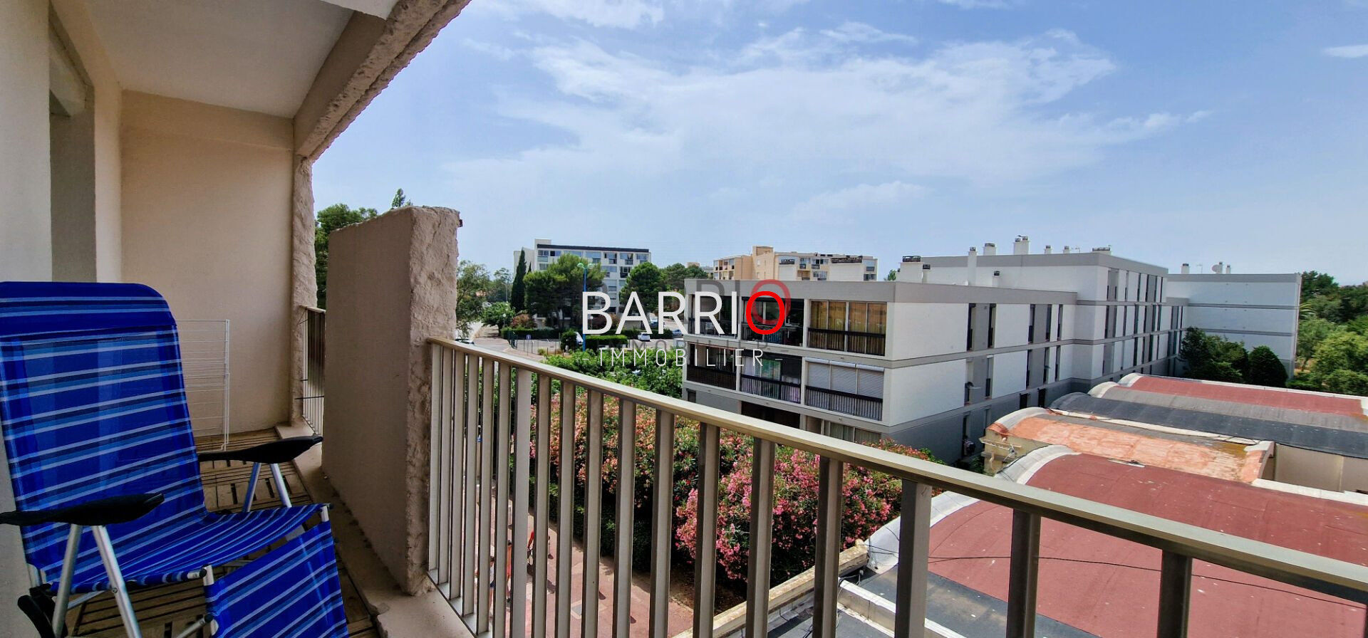 Appartement  T1 à vendre Saint-Cyprien 66750