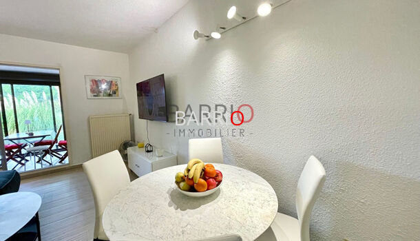 Appartement 2 pièces  à vendre Saint-Cyprien 66750