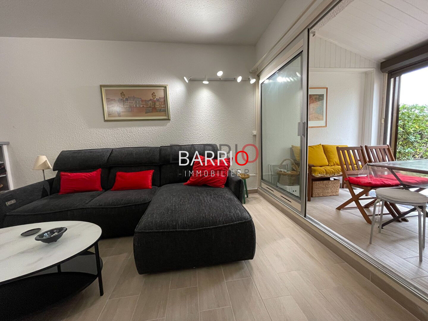 Appartement  T2 à vendre Saint-Cyprien 66750