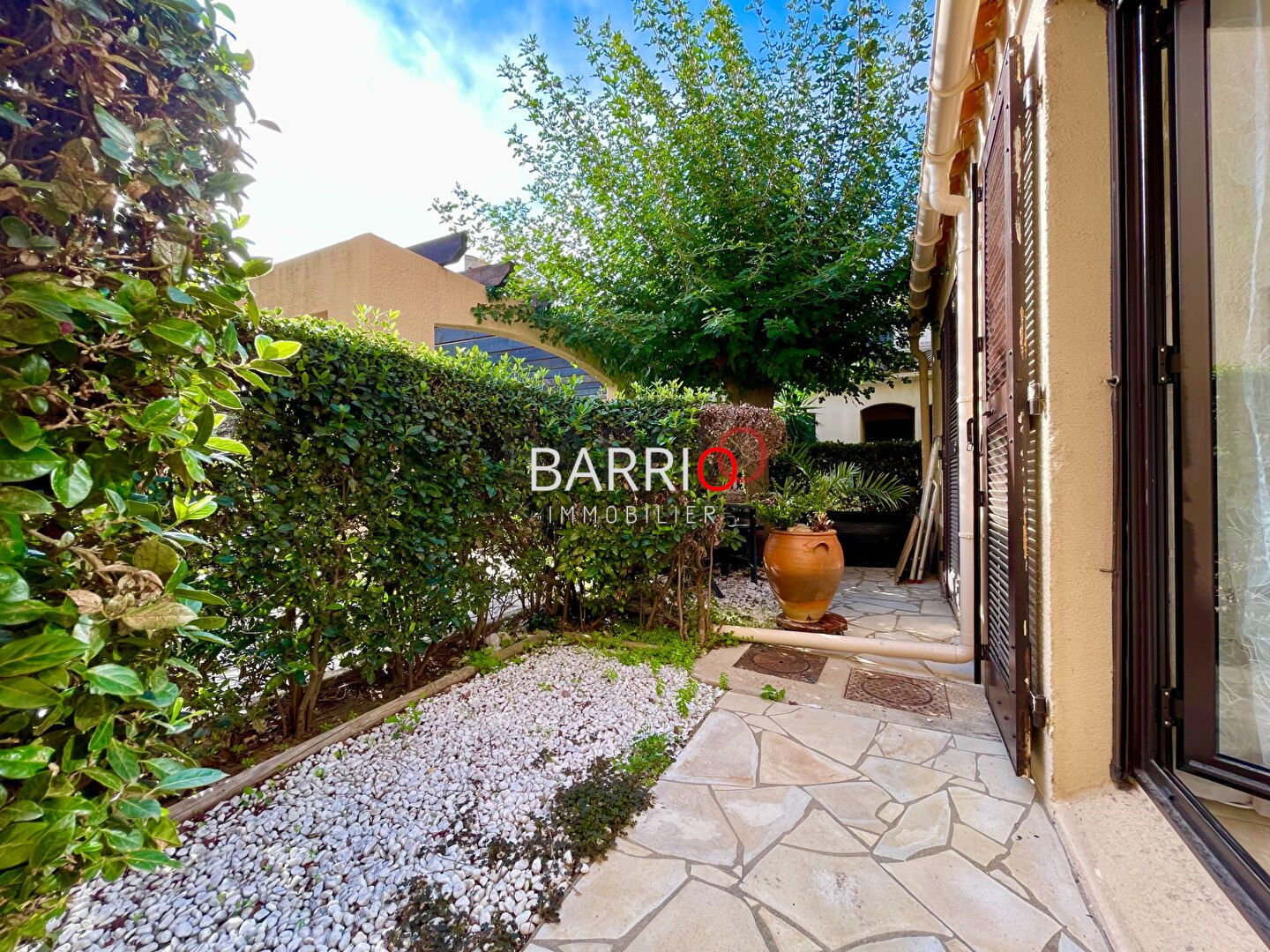 Appartement  T3 à vendre Saint-Cyprien 66750