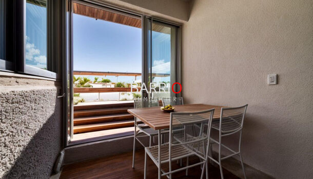 Appartement 1 pièces  à vendre Saint-Cyprien 66750