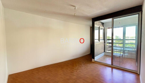 Appartement 1 pièces  à vendre Saint-Cyprien 66750
