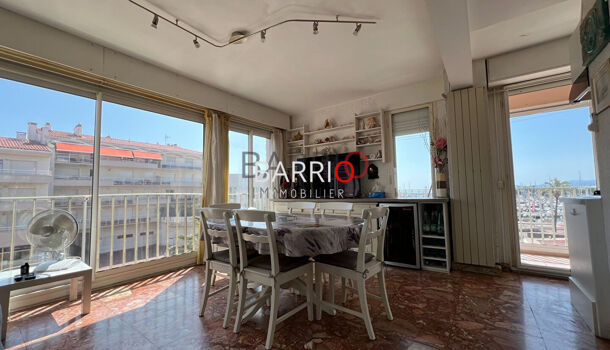 Appartement 3 pièces  à vendre Saint-Cyprien 66750