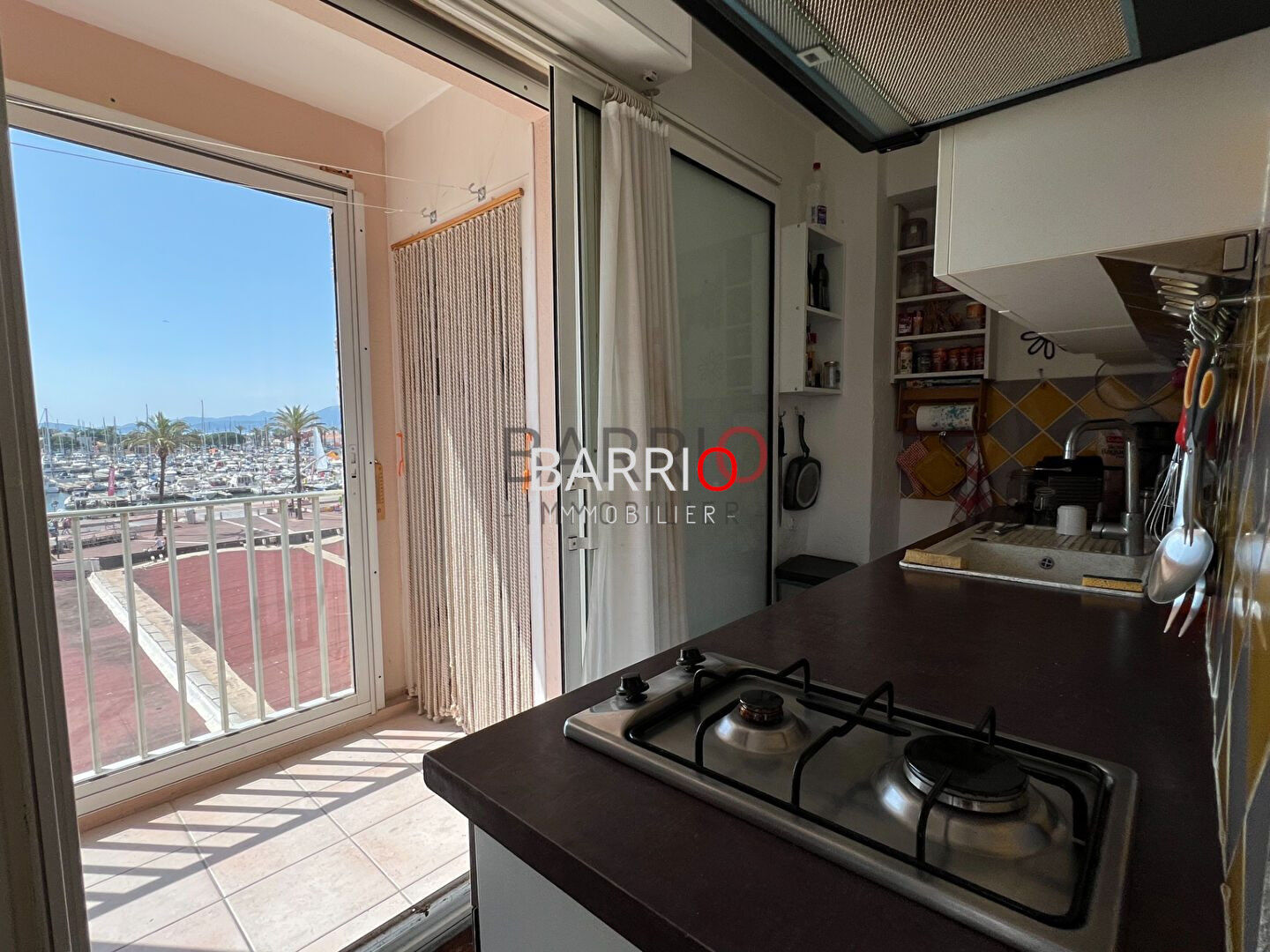 Appartement  T3 à vendre Saint-Cyprien 66750