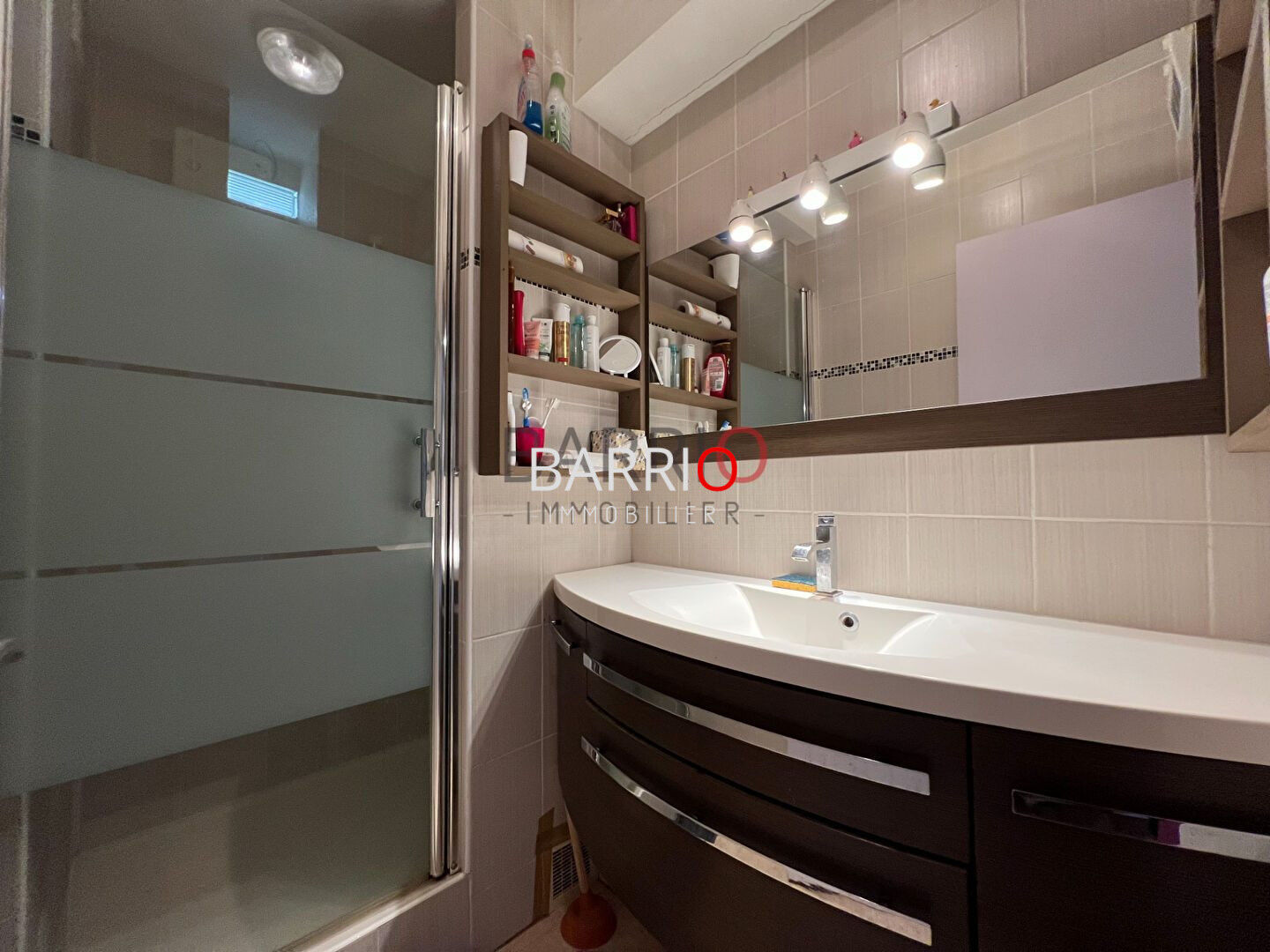 Appartement  T3 à vendre Saint-Cyprien 66750