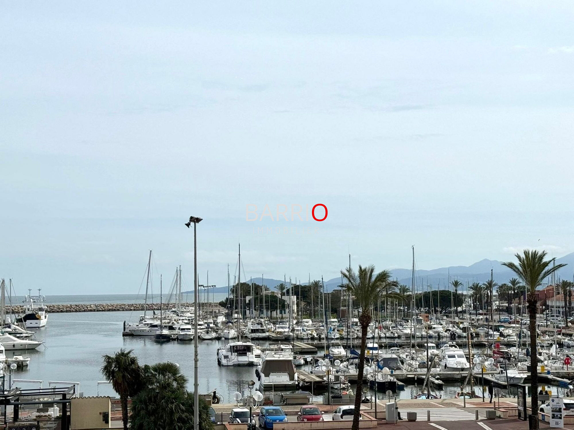 Appartement  T3 à vendre Saint-Cyprien 66750