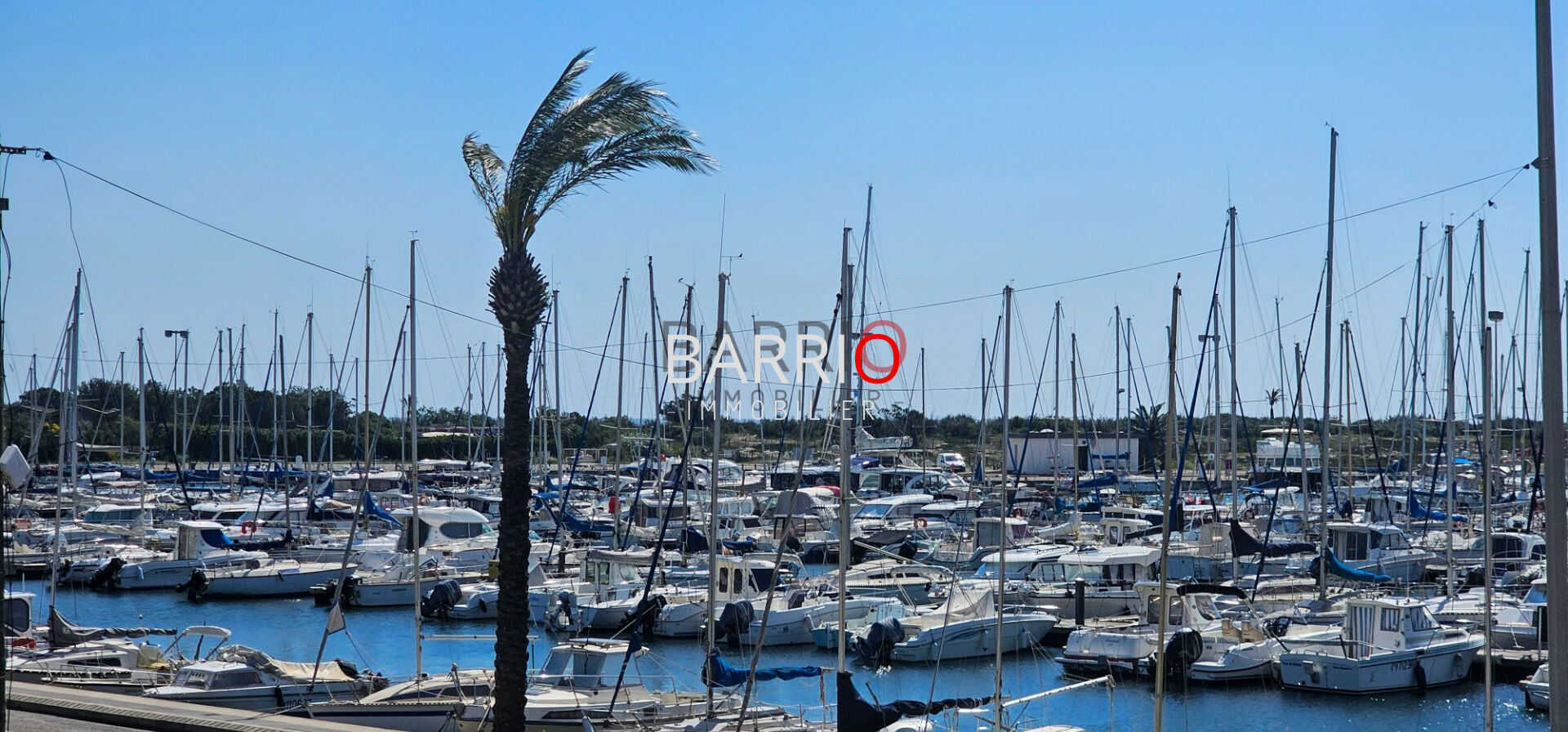 Appartement 2 pièces  à vendre Saint-Cyprien 66750