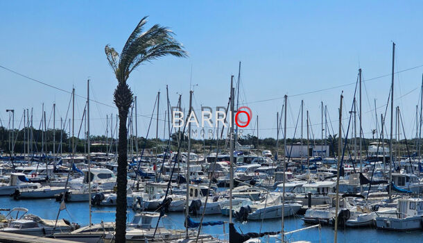 Appartement 2 pièces  à vendre Saint-Cyprien 66750