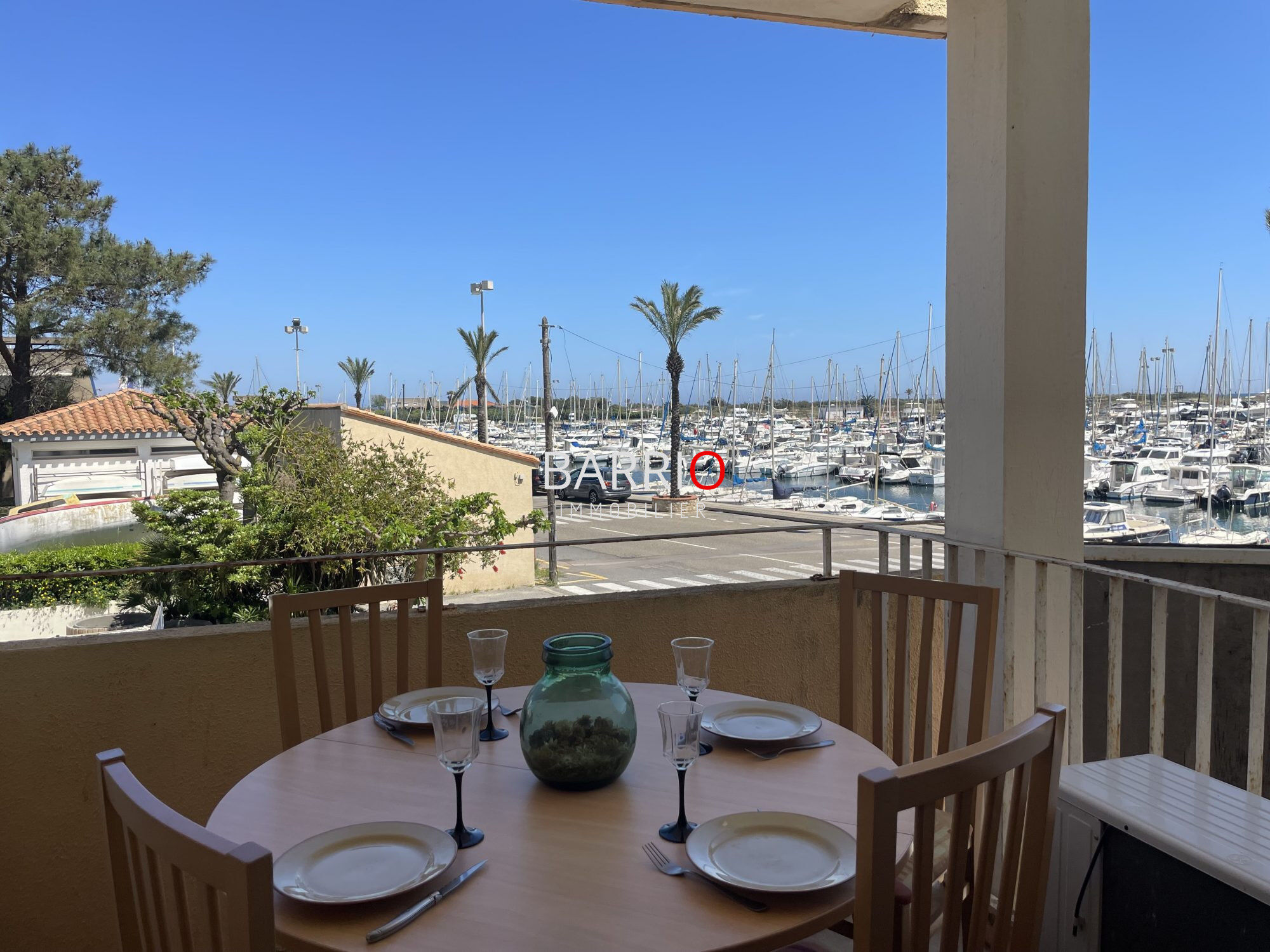 Appartement  T2 à vendre Saint-Cyprien 66750