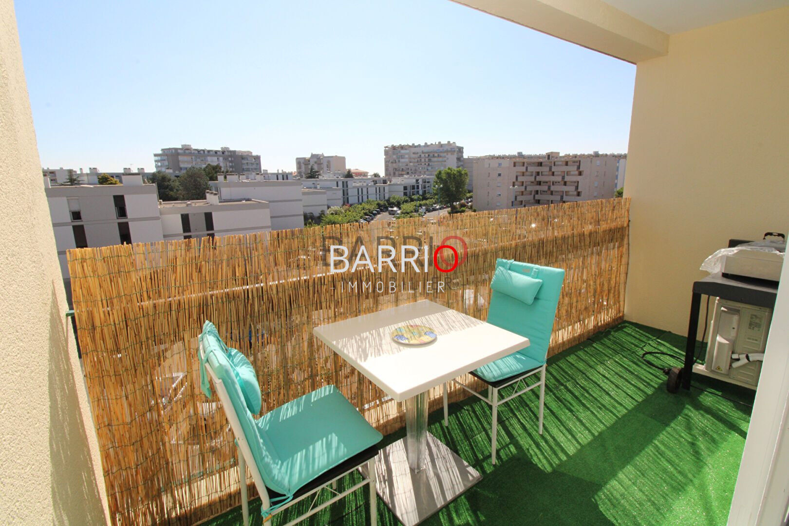 Appartement  T2 à vendre Saint-Cyprien 66750