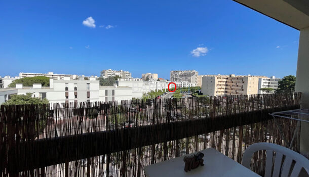 Appartement 2 pièces  à vendre Saint-Cyprien 66750