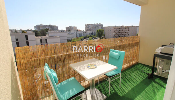 Appartement 2 pièces  à vendre Saint-Cyprien 66750