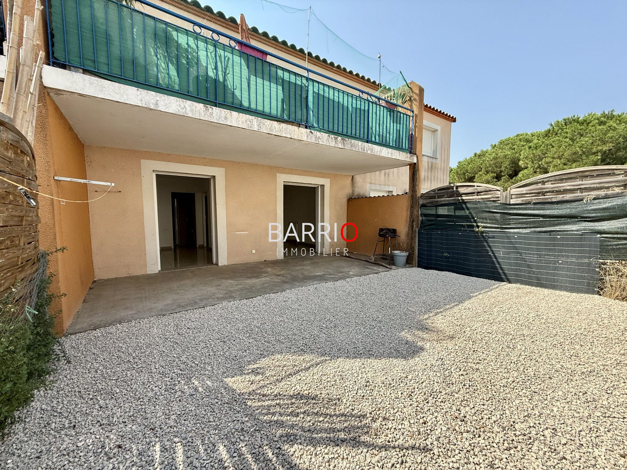 Appartement  T2 à vendre Latour-Bas-Elne 66200