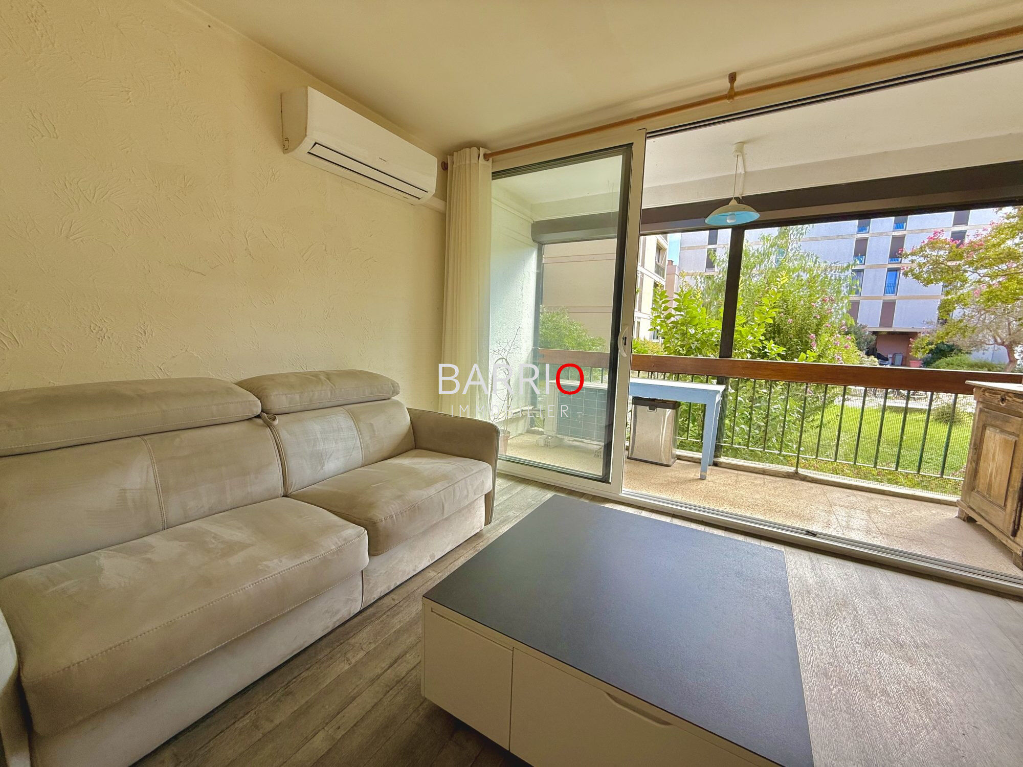 Appartement  T2 à vendre Saint-Cyprien 66750