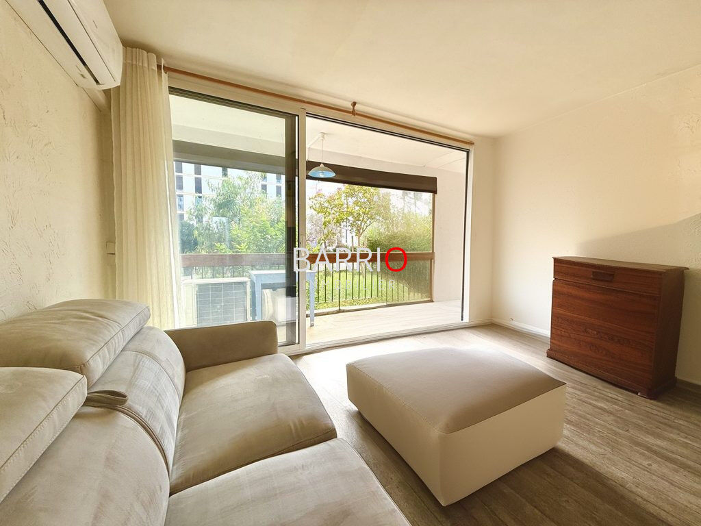 Appartement  T2 à vendre Saint-Cyprien 66750