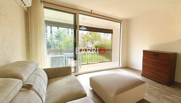 Appartement 2 pièces  à vendre Saint-Cyprien 66750